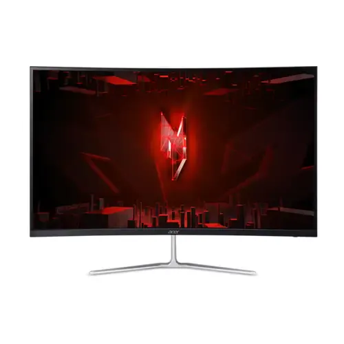 Acer Nitro EDA320Q PBIIPX, front view