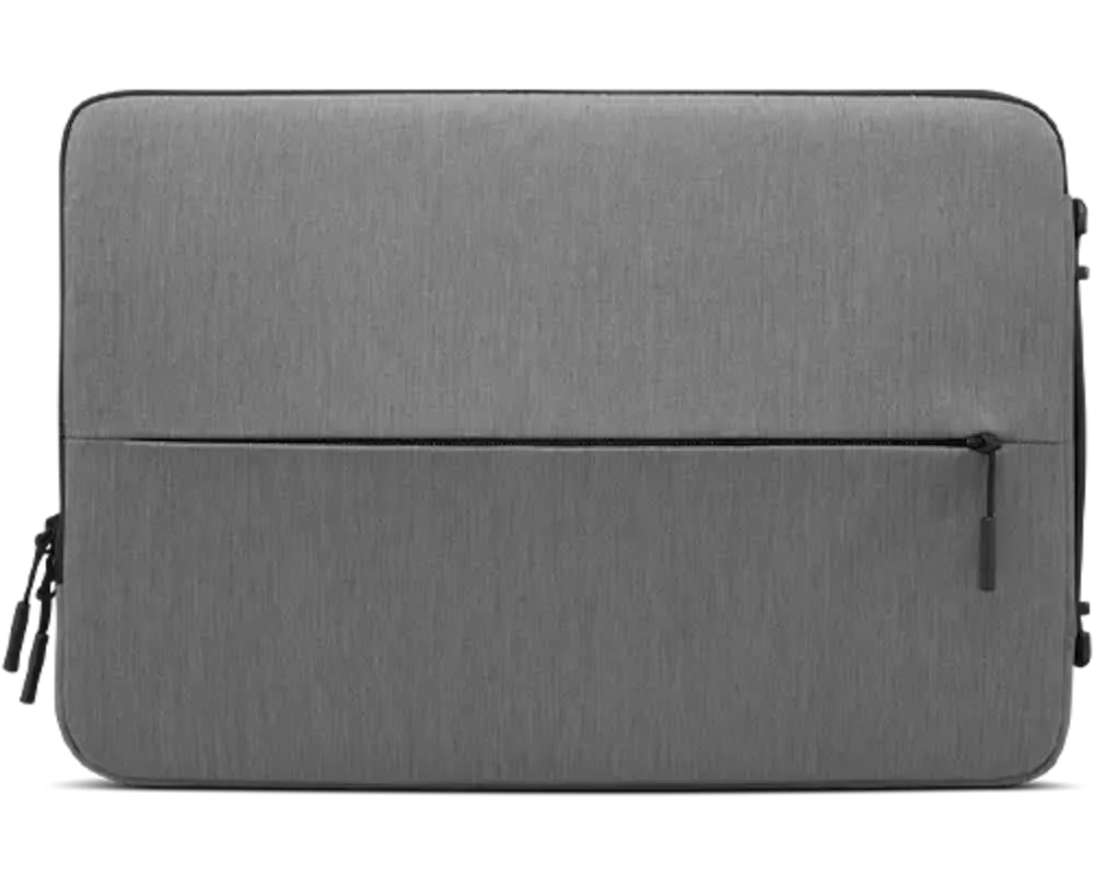 Lenovo Select 14-inch Sleeve, front view