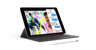 iPad 9th Gen
