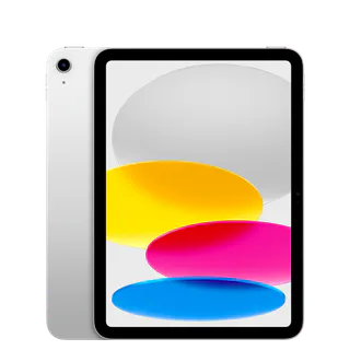 iPad 10th Gen
