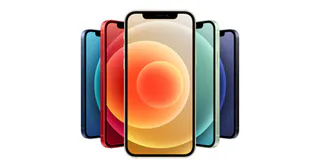 iPhone 12