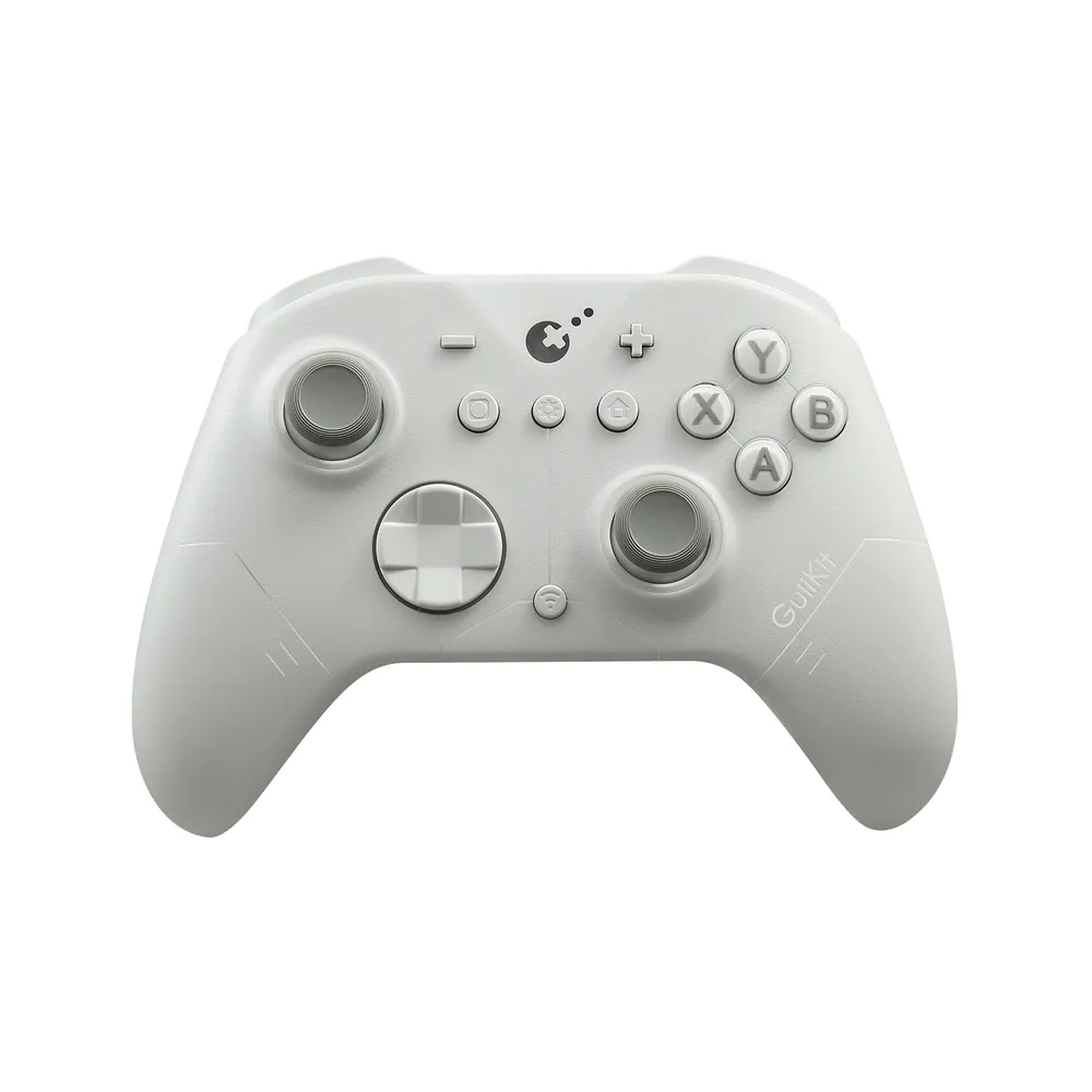 GuliKit ES / ES PRO E-Sports Controller — ES, front view