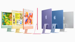 iMac (M4)