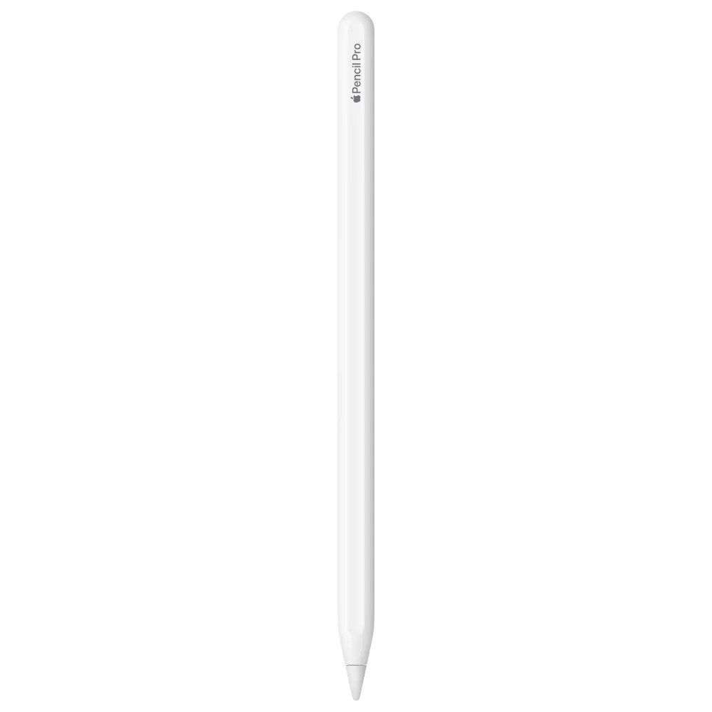 Apple Pencil Pro, front view