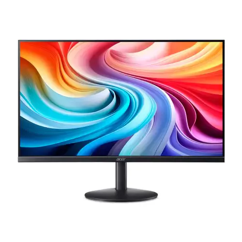 Acer SB243Y G0bi, front view