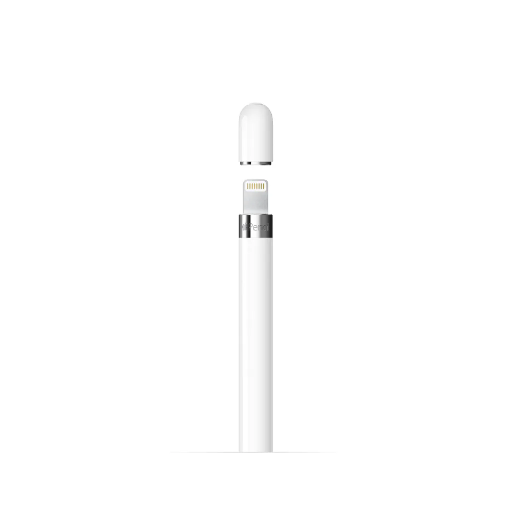 Apple Pencil (1st generation), front view
