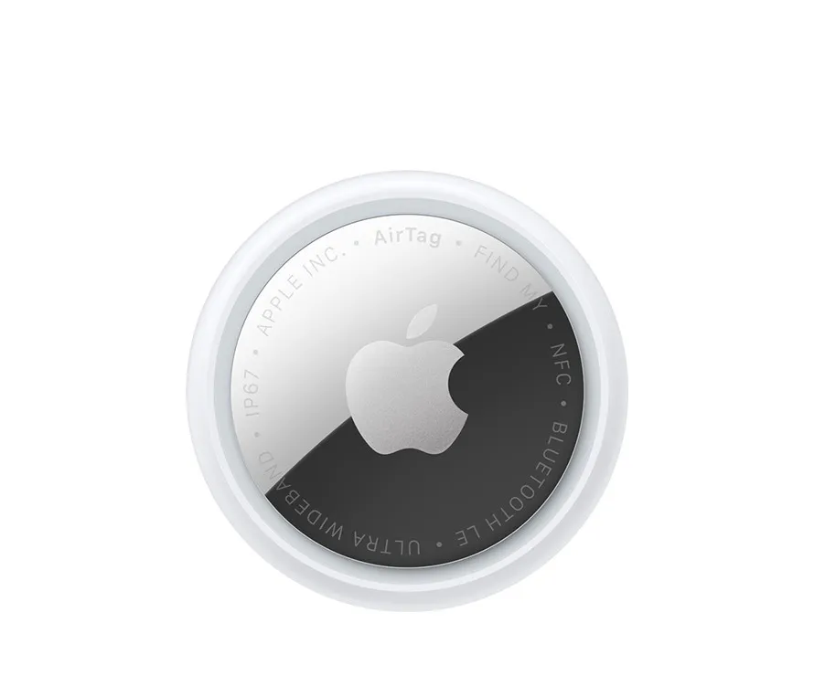 AirTag — 1-Pack, front view