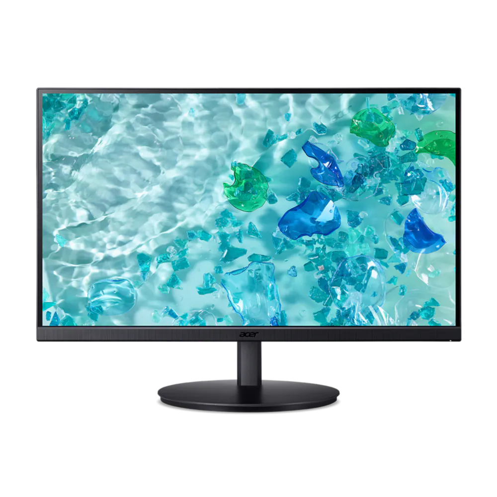Acer CB272K BMIPRUX, front view