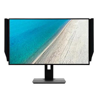 Design 32" Monitor