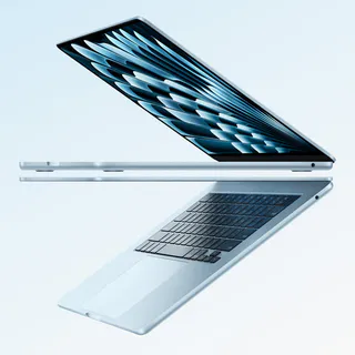 MacBook Air 13-inch (M4)