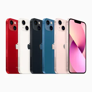 iPhone 13