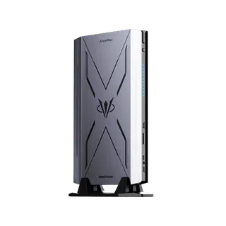 Compact Gaming PCs
