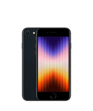 iPhone SE (3rd generation)