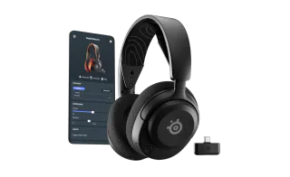 SteelSeries Arctis Nova 5 Wireless